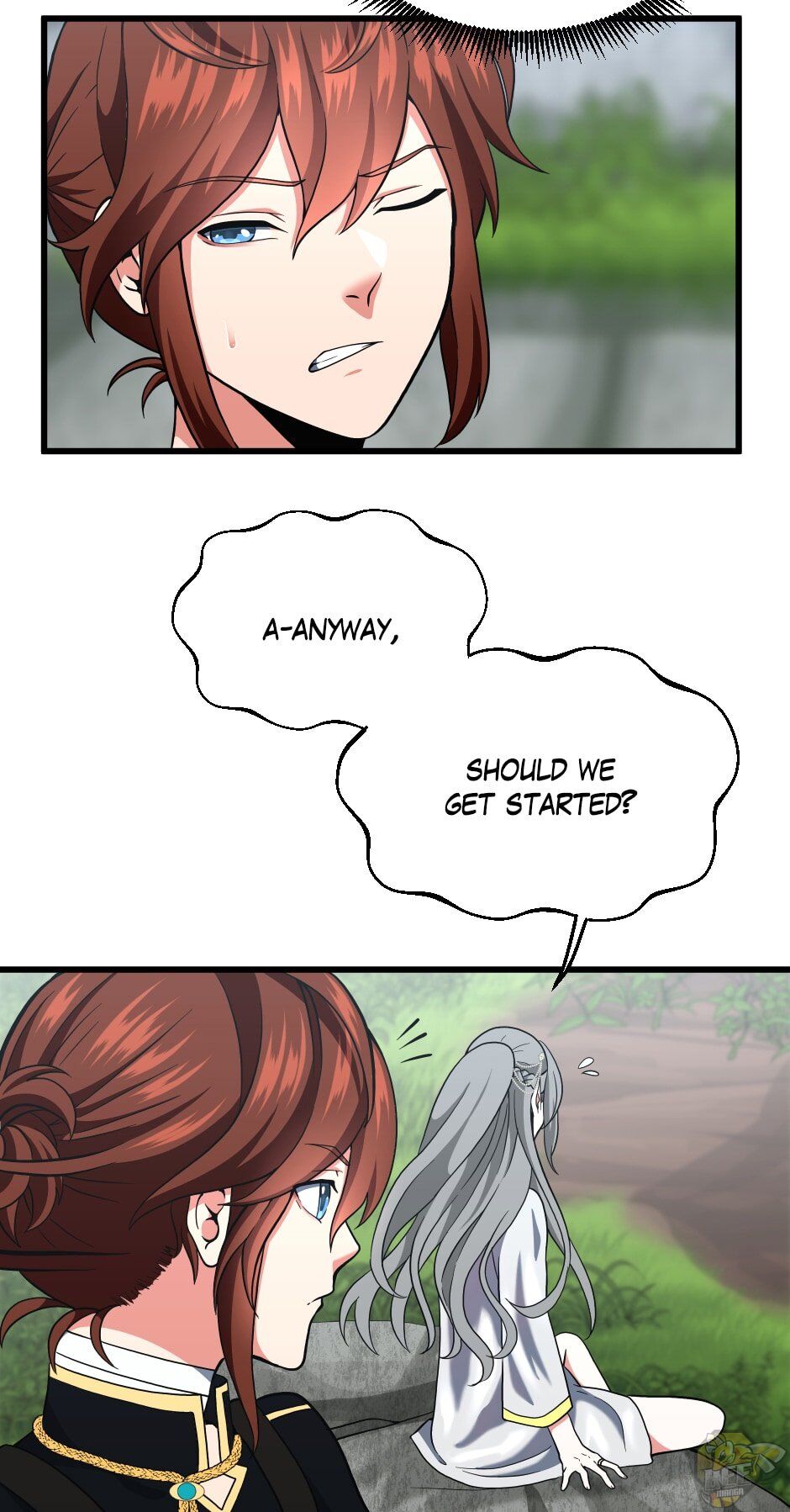 The Beginning After The End Chapter 105 image 68